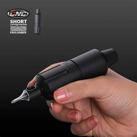 CNC Q2 Tattoo Machine/Professional Tattoo Pen Machine 3.5MM.